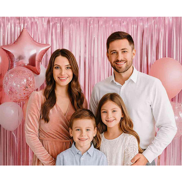 Парти украси, балони и декорации за всеки повод!