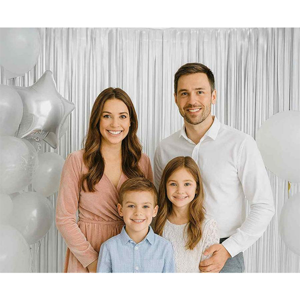 Парти украси, балони и декорации за всеки повод!