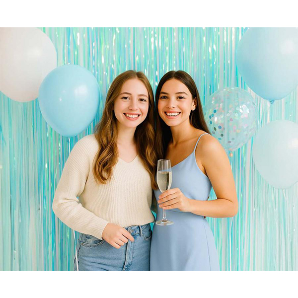 Парти украси, балони и декорации за всеки повод!