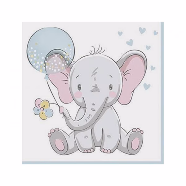 Парти украси, балони и декорации за всеки повод!