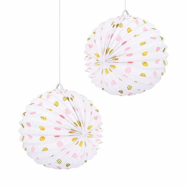 Парти украси, балони и декорации за всеки повод!