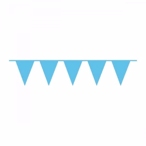 Гирлянд Карибско синьо, 10 m