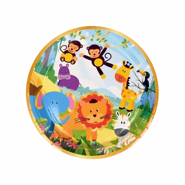 Парти украси, балони и декорации за всеки повод!