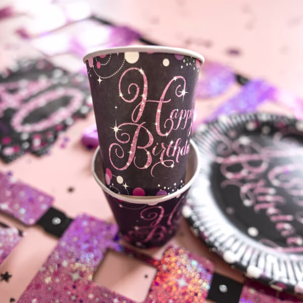 Парти украси, балони и декорации за всеки повод!