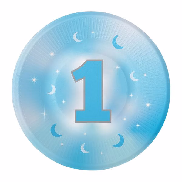 Парти украси, балони и декорации за всеки повод!