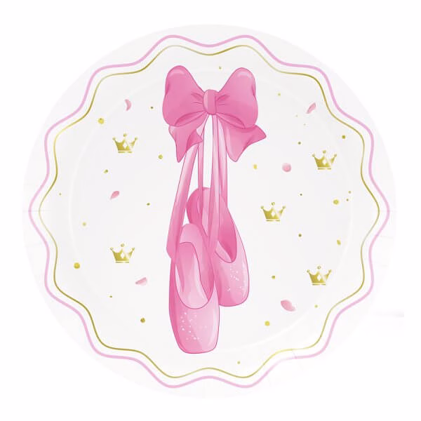 Парти украси, балони и декорации за всеки повод!