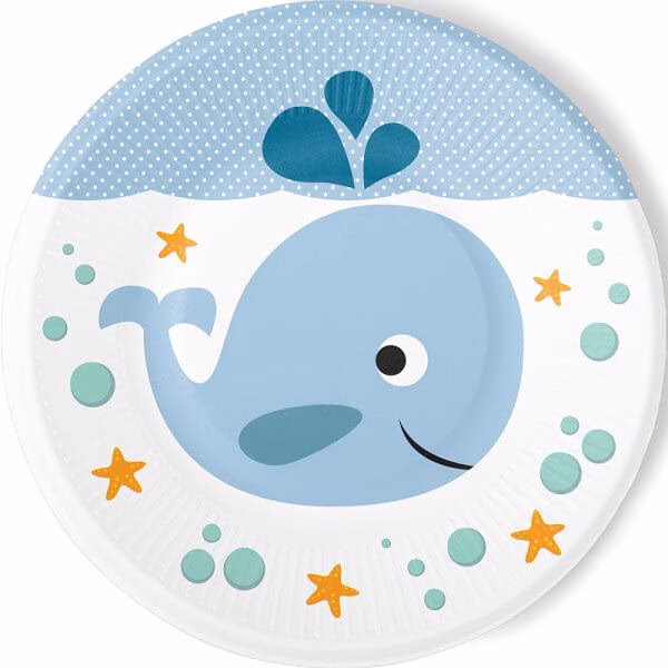 Парти украси, балони и декорации за всеки повод!