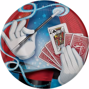 Чинии Magia, 18 см, 8 броя