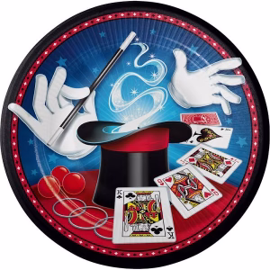 Чинии Magia, 23 см, 8 броя