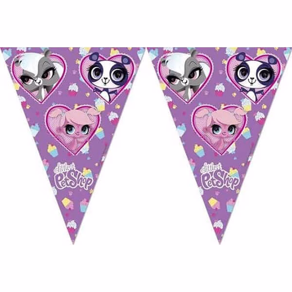 Парти украси, балони и декорации за всеки повод!