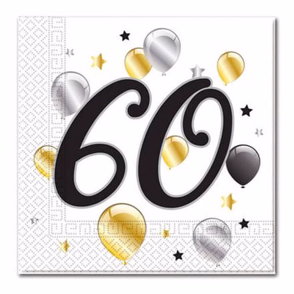 Парти украси, балони и декорации за всеки повод!