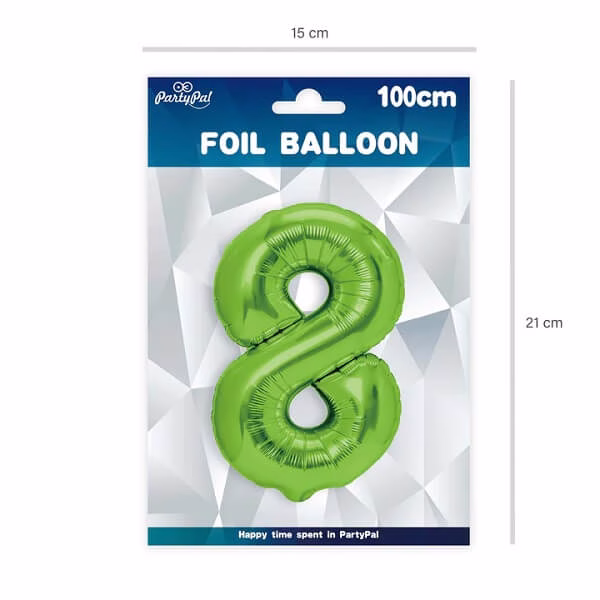 Парти украси, балони и декорации за всеки повод!