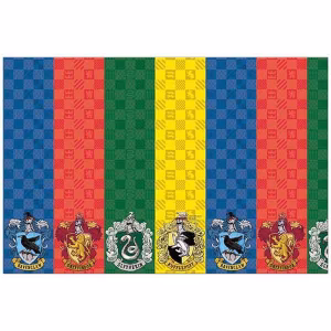 Покривка Harry Potter Hogwarts Houses, 120x180 cm
