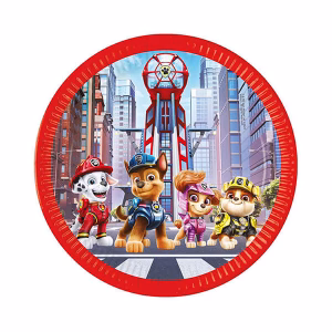 Чинии Paw Patrol The Movie (Nickelodeon), 23 cm