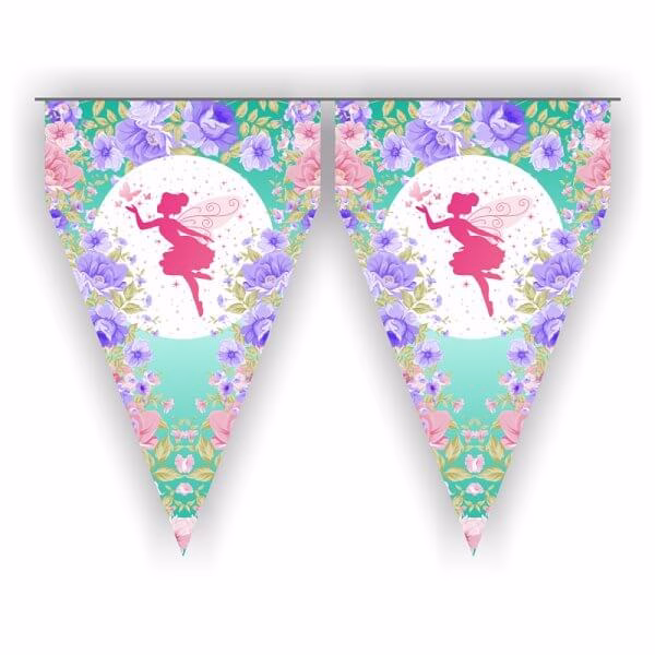 Парти украси, балони и декорации за всеки повод!