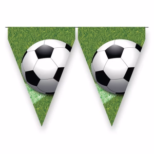 Банер-трансперанти FOOTBALL, 300 см