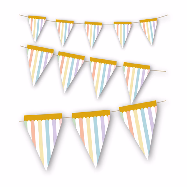 Парти украси, балони и декорации за всеки повод!