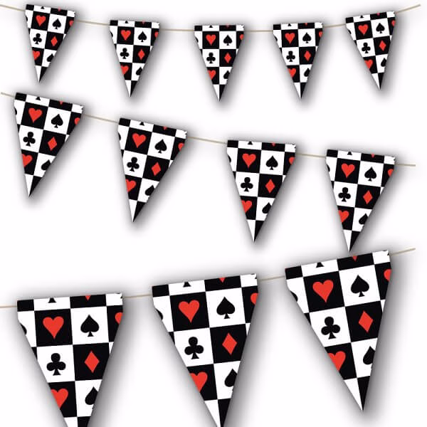 Парти украси, балони и декорации за всеки повод!