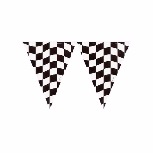 Банер-трансперанти RACING, 365 x 28 см