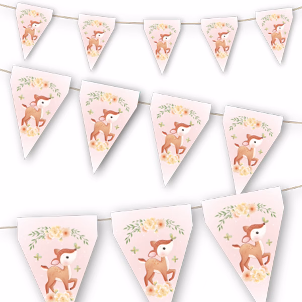 Парти украси, балони и декорации за всеки повод!