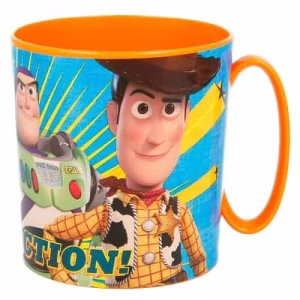 Чаша за микровълнова Disney Toy Story 4