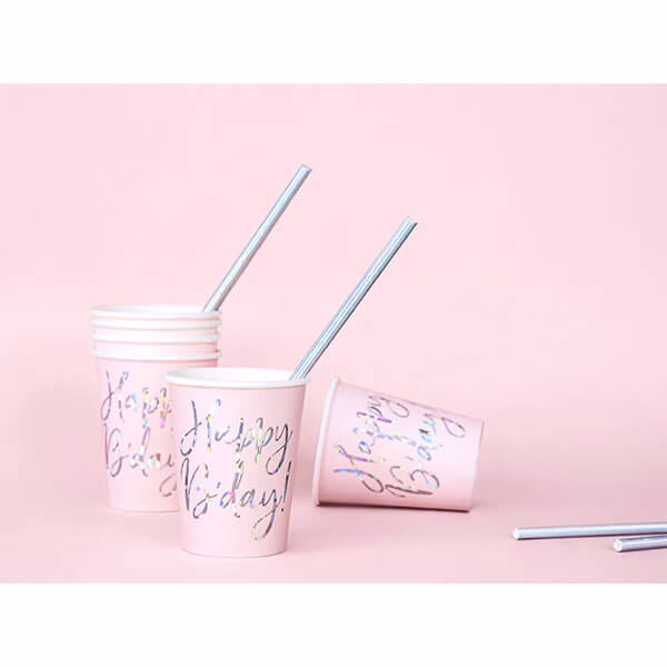 Парти украси, балони и декорации за всеки повод!