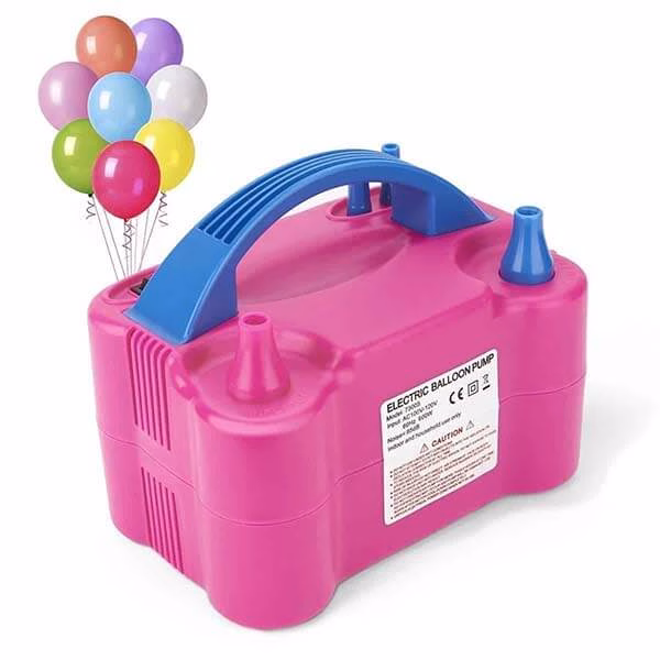 Парти украси, балони и декорации за всеки повод!