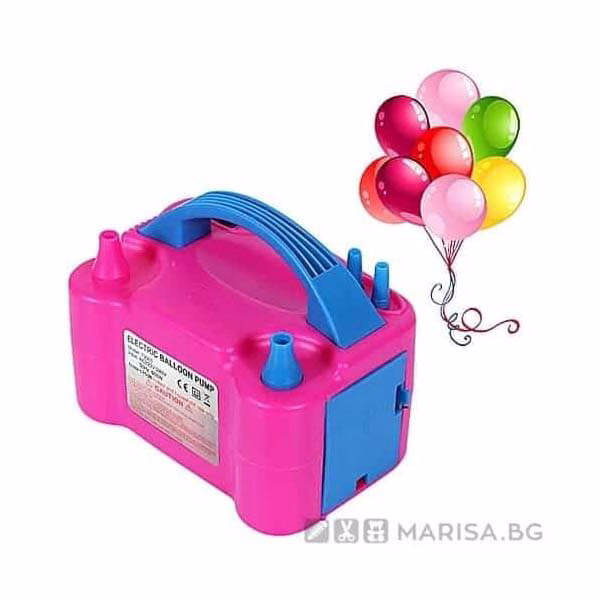 Парти украси, балони и декорации за всеки повод!