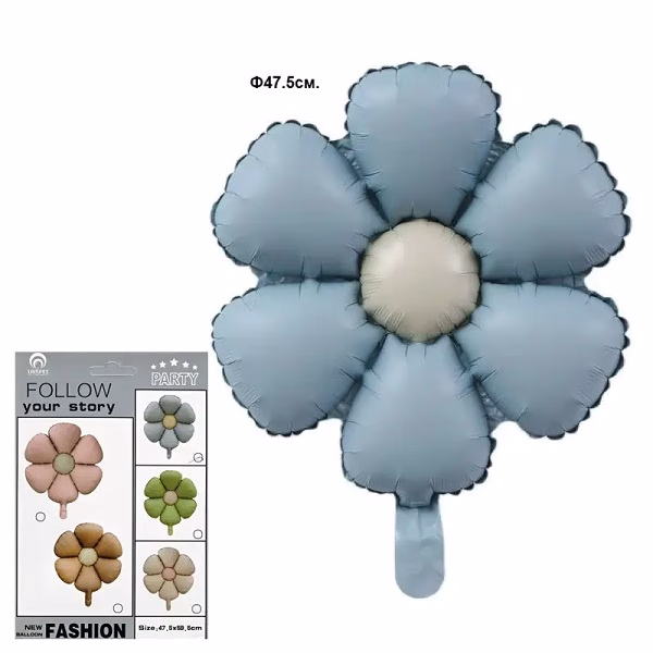 Парти украси, балони и декорации за всеки повод!