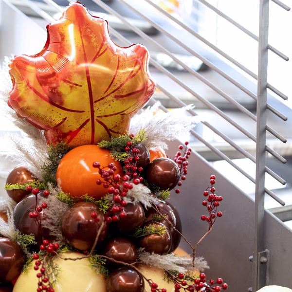 Парти украси, балони и декорации за всеки повод!