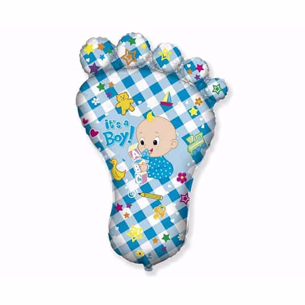 Парти украси, балони и декорации за всеки повод!