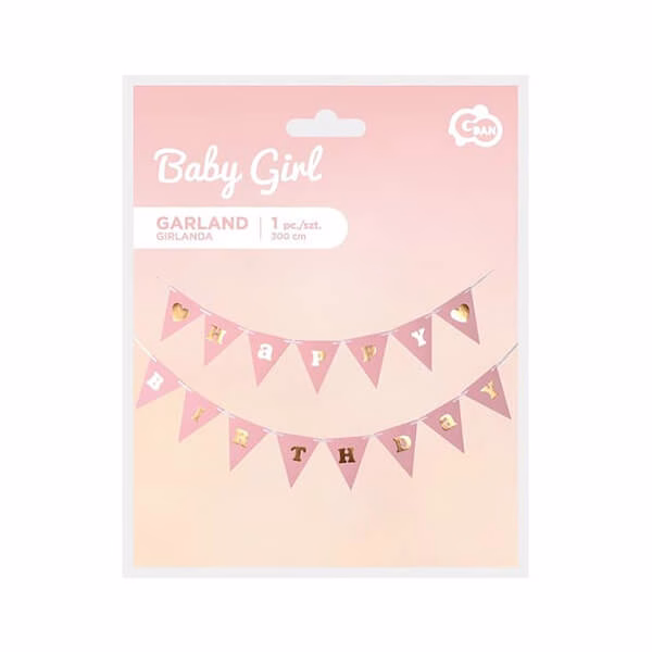 Парти украси, балони и декорации за всеки повод!