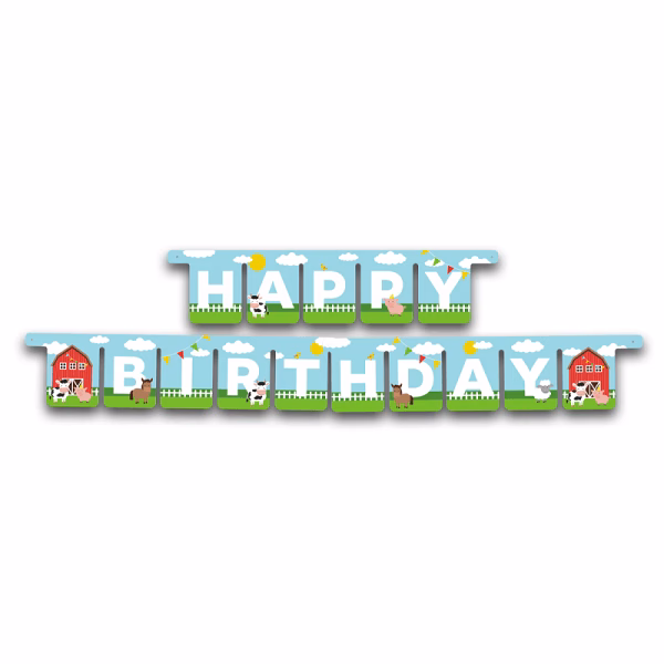 Парти украси, балони и декорации за всеки повод!