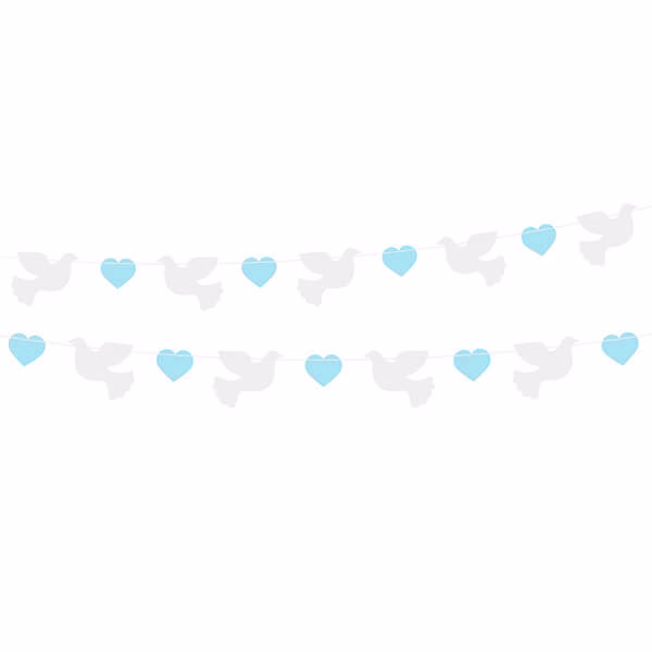 Парти украси, балони и декорации за всеки повод!