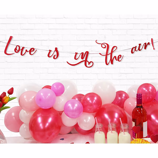 Парти украси, балони и декорации за всеки повод!