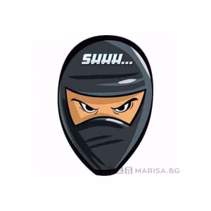 Комплект покани + пликове + стикери Lego Ninjago