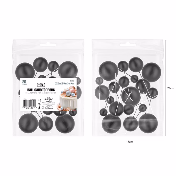 Парти украси, балони и декорации за всеки повод!