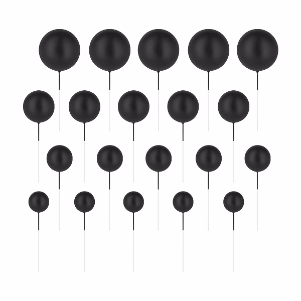 Парти украси, балони и декорации за всеки повод!