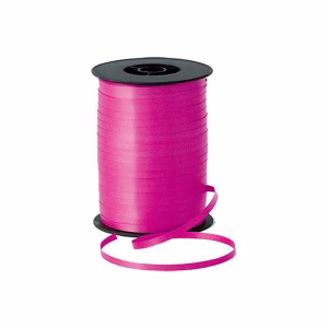 Лента за балони, циклама