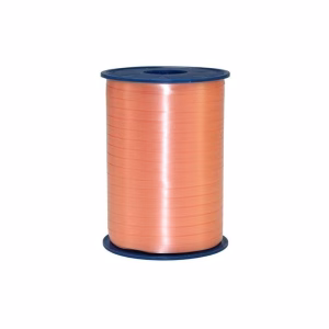 Лента за балони, праскова