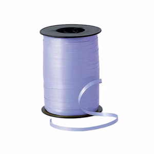 Лента за балони, светлолилава