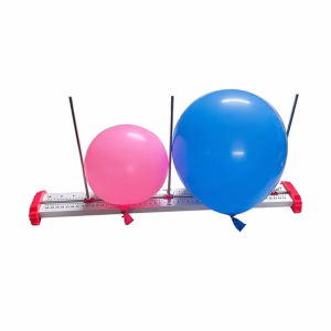 Оразмерител за балони, метален