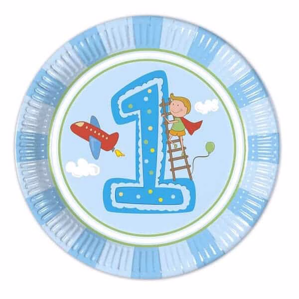 Парти украси, балони и декорации за всеки повод!