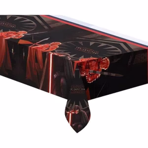 Парти покривка Star Wars, Междузвездни войни