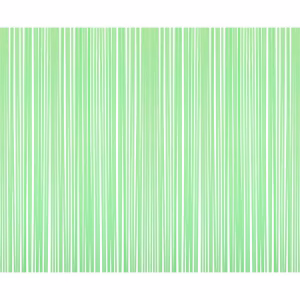 Парти завеса Макарон, светлозелена, 100х200 см