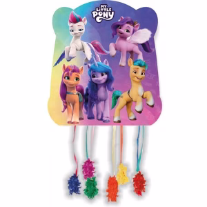 Пинята за парти My Little Pony, 28 х 33 см