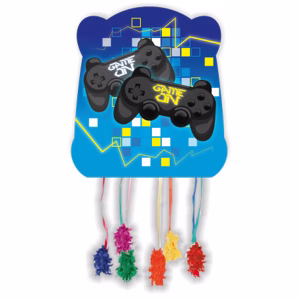 Пинята за парти GAMING PARTY