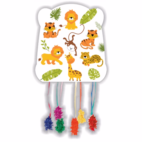 Парти украси, балони и декорации за всеки повод!