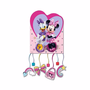 Пинята за парти MINNIE JUNIOR