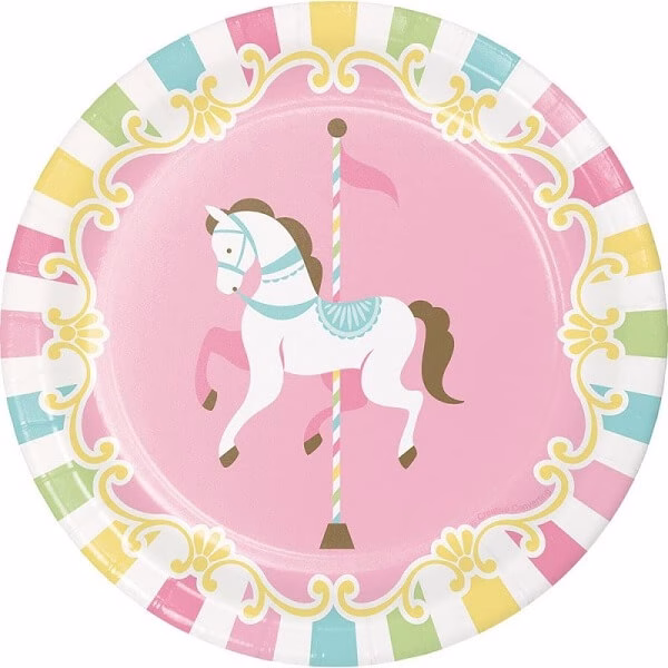 Парти украси, балони и декорации за всеки повод!